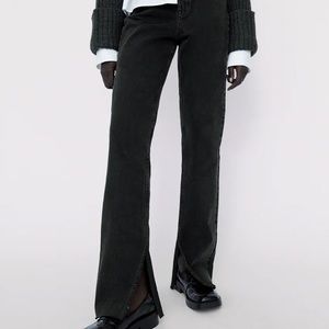 ❤️SOLD❤️zara jeans